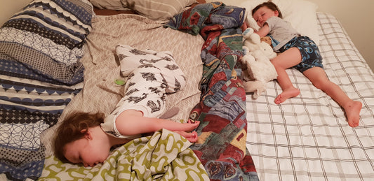 The importance of rest!